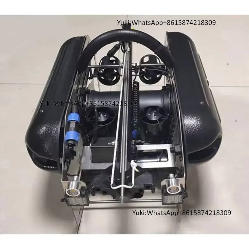 Underwater Drone Kit with Robo - Drone Camera 리뷰 및 가격
