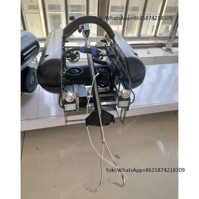 Underwater Drone Kit with Robo - Drone Camera 리뷰 및 가격