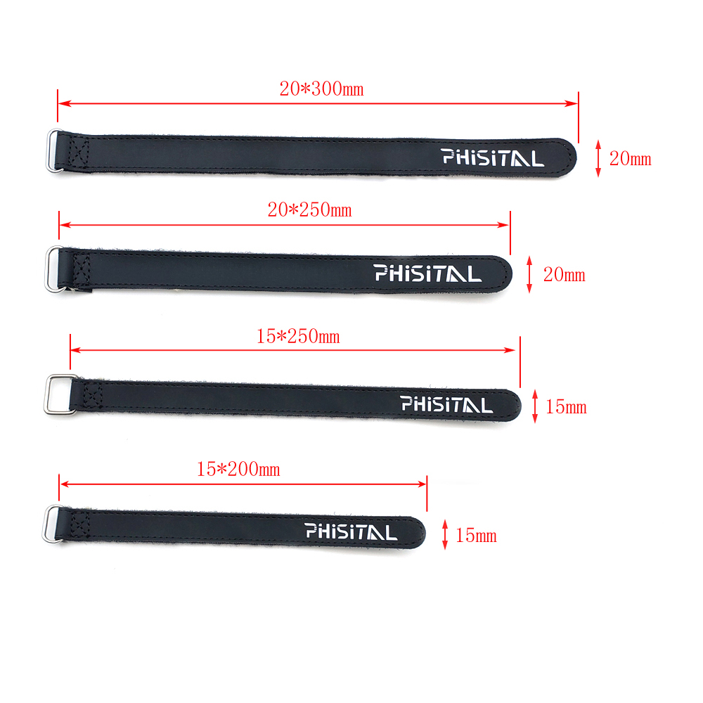 FPV Drone Battery Strap Super  - Drone Battery Strap 리뷰 및 가격