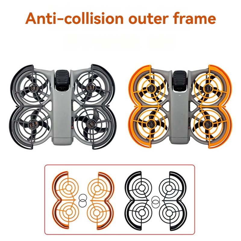 【RECOMENDAR】Protective Blade B - Drone Propeller Guard 리뷰 및 가격