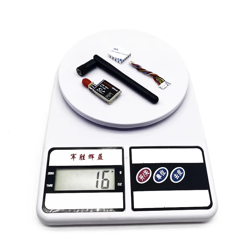 5.8GHz 600mw Video Transmitter - Drone Receiver 리뷰 및 가격