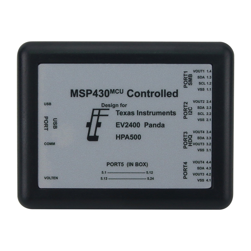 EV2400 Panda HPA500 EVM Interf - Drone Battery 리뷰 및 가격
