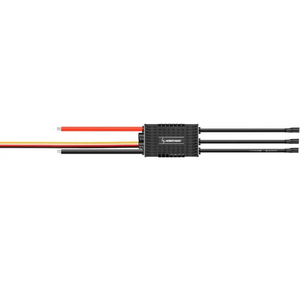 FATJAY Hobbywing Platinum 80A  - Drone Esc 리뷰 및 가격