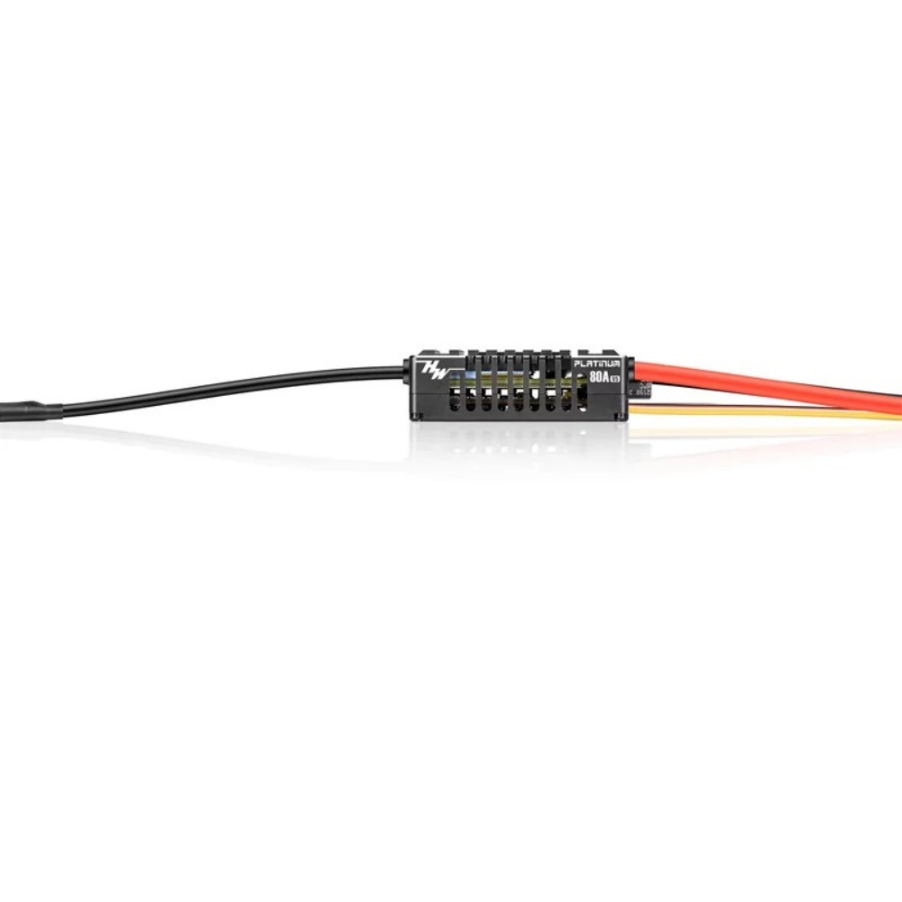 FATJAY Hobbywing Platinum 80A  - Drone Esc 리뷰 및 가격
