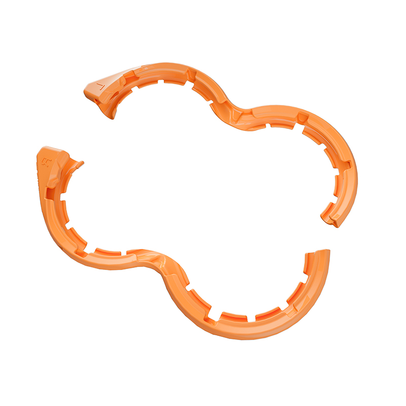 2pcs Shock Absorption Strip Pr - Drone Propeller Guard 리뷰 및 가격