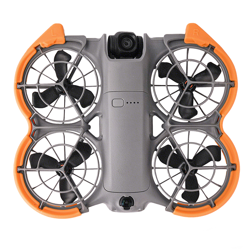 2pcs Shock Absorption Strip Pr - Drone Propeller Guard 리뷰 및 가격