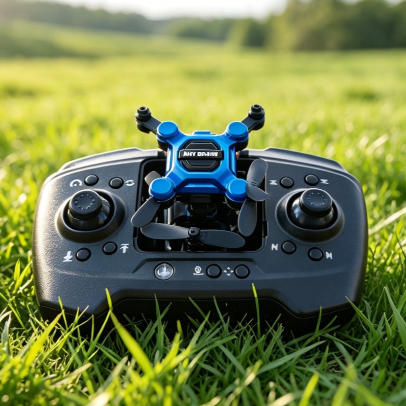 Mini Folding Mosquito Drone wi - Drone Charger 리뷰 및 가격