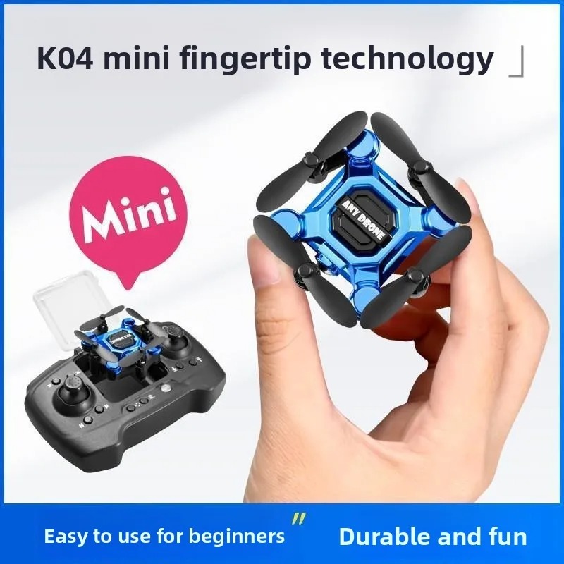 Mini Folding Mosquito Drone wi - Drone Charger 리뷰 및 가격