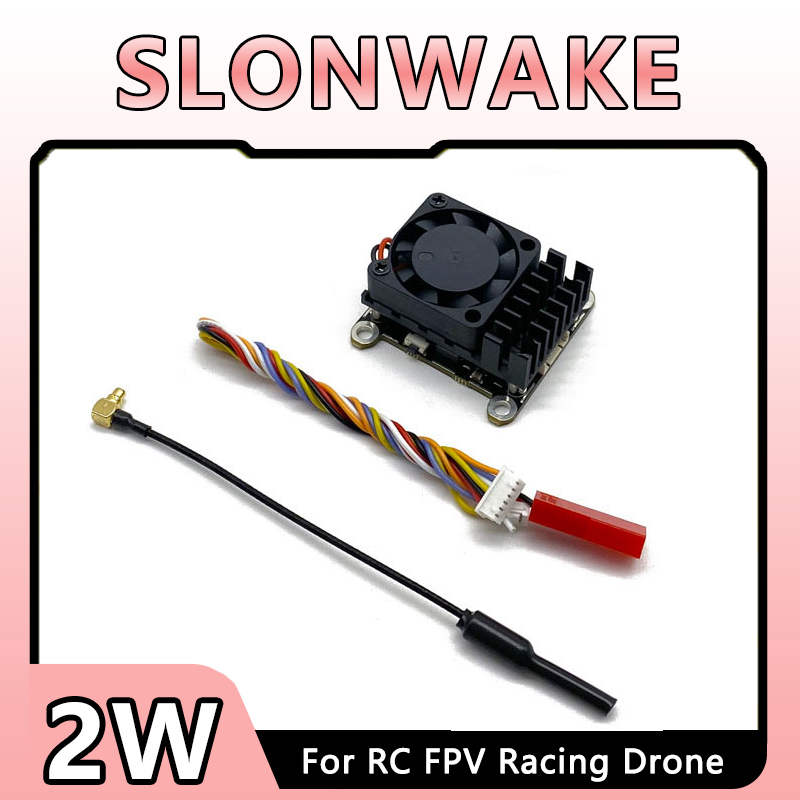 New upgrade 5.8Ghz 2W adjustab - Drone Frame 리뷰 및 가격