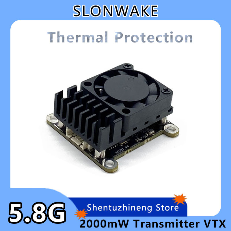 New upgrade 5.8Ghz 2W adjustab - Drone Frame 리뷰 및 가격