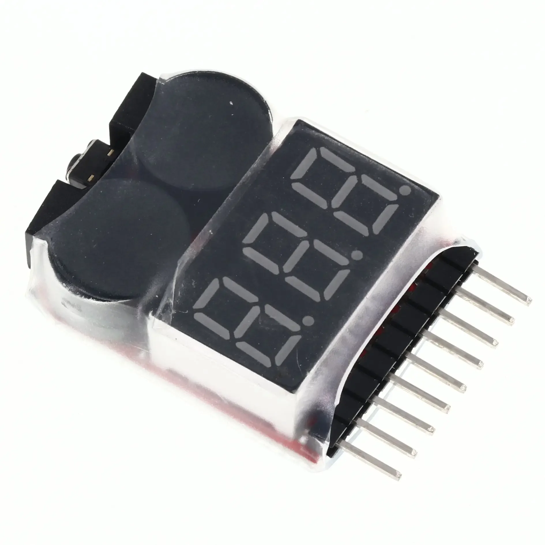 1/10pcs BX100 RC Voltage Displ - Drone Buzzer 리뷰 및 가격