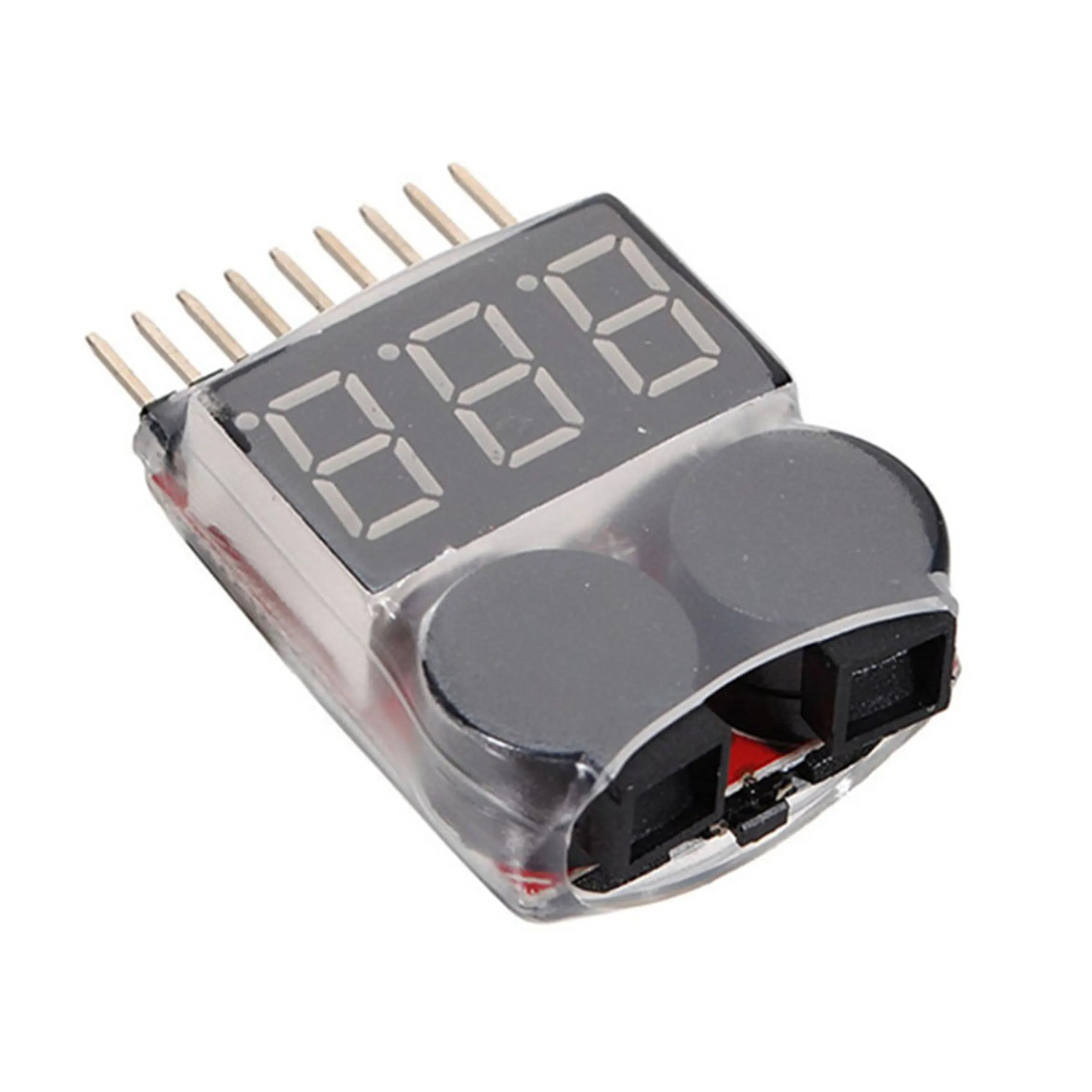 1/10pcs BX100 RC Voltage Displ - Drone Buzzer 리뷰 및 가격