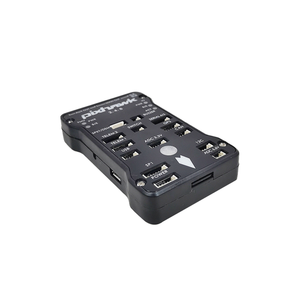 Pixhawk PX4 PIX 2.4.8 32 Bit F - Drone Flight Controller 리뷰 및 가격