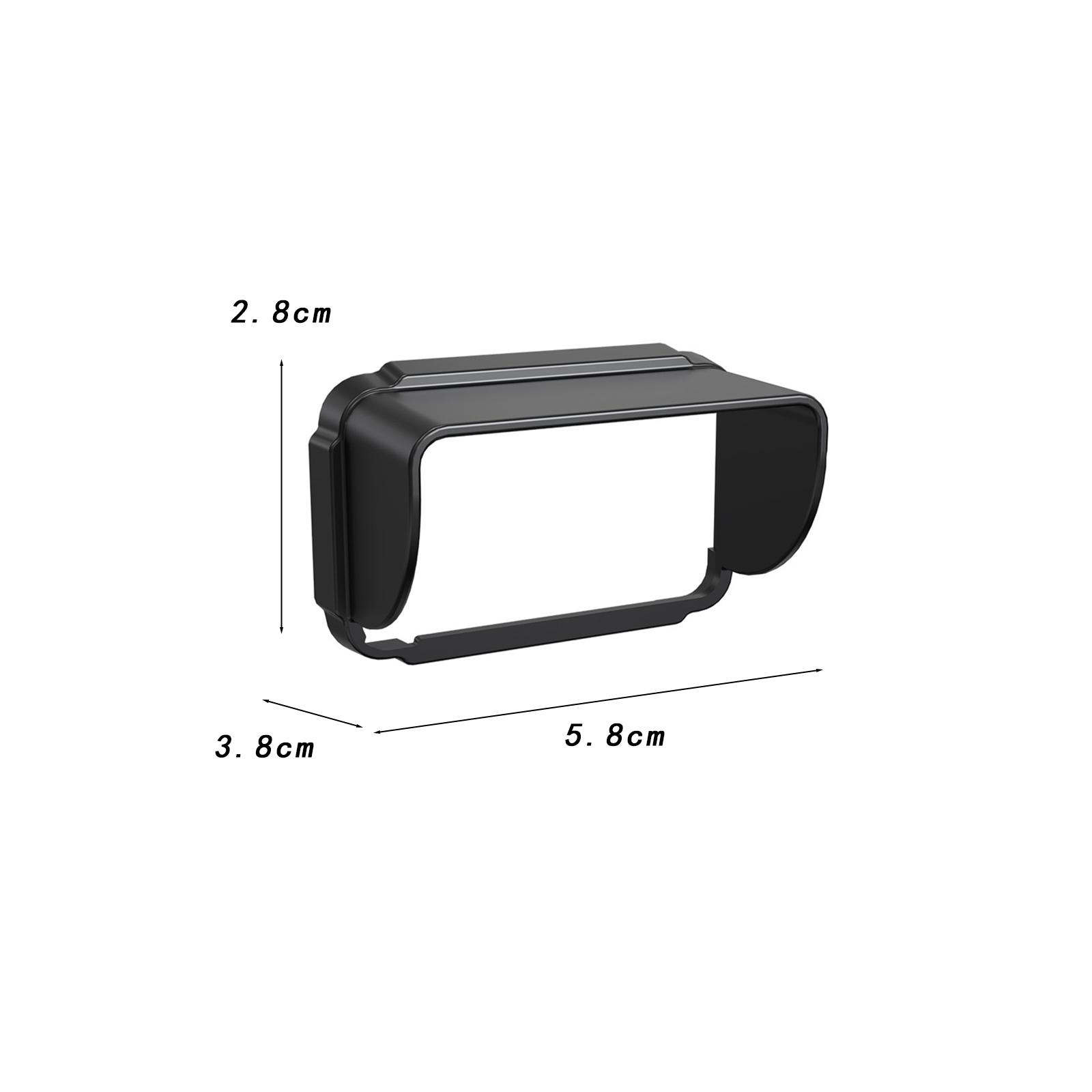 Lens Cap Gimbal Hood Protectiv - Drone Gimbal 리뷰 및 가격
