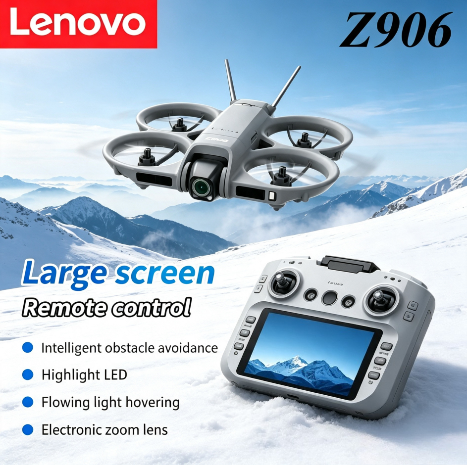 Lenovo Z906 4K 8K GPS Drone Pr - Drone Gps Mount 리뷰 및 가격
