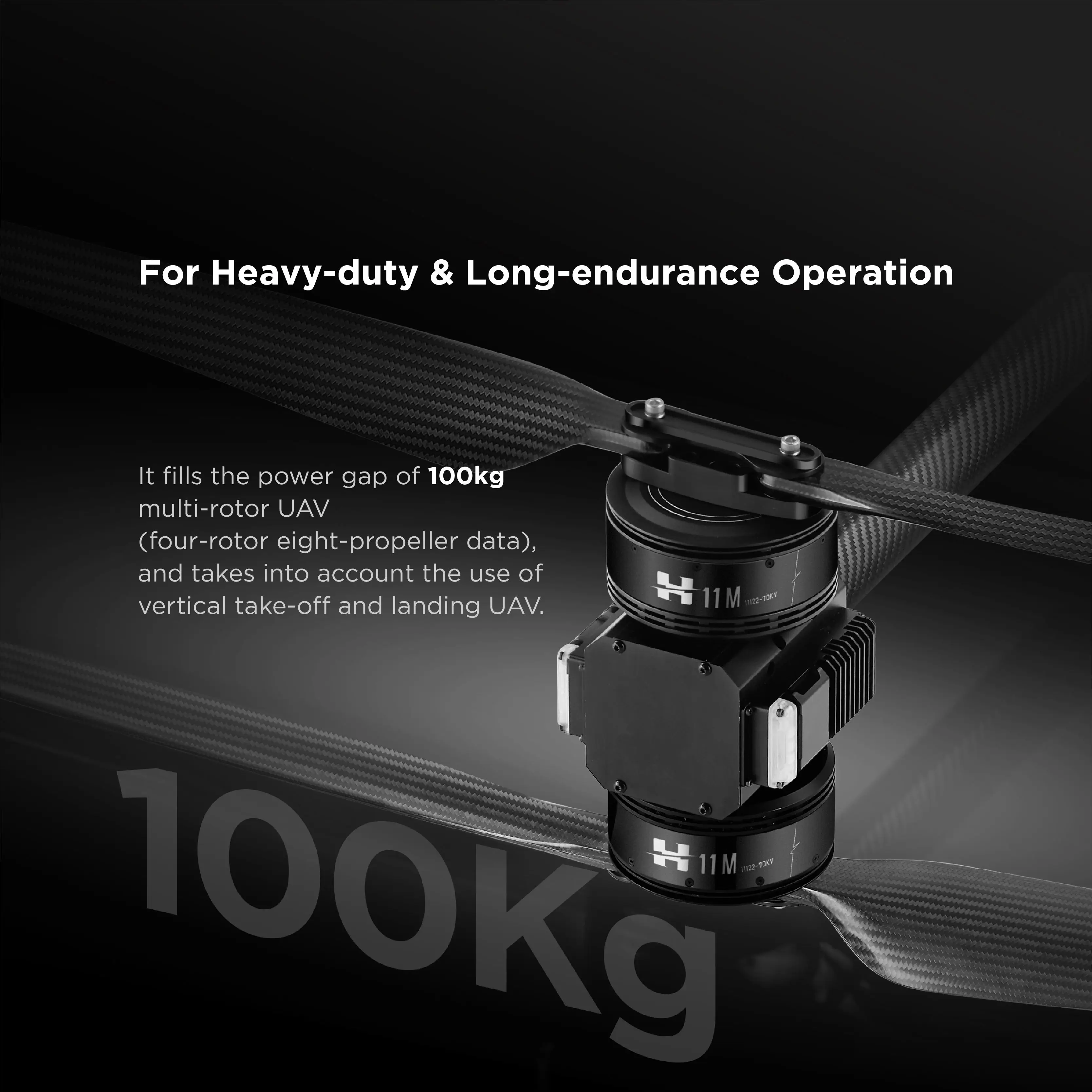 For  H11M Industrial Grade 50k - Drone Motor 리뷰 및 가격
