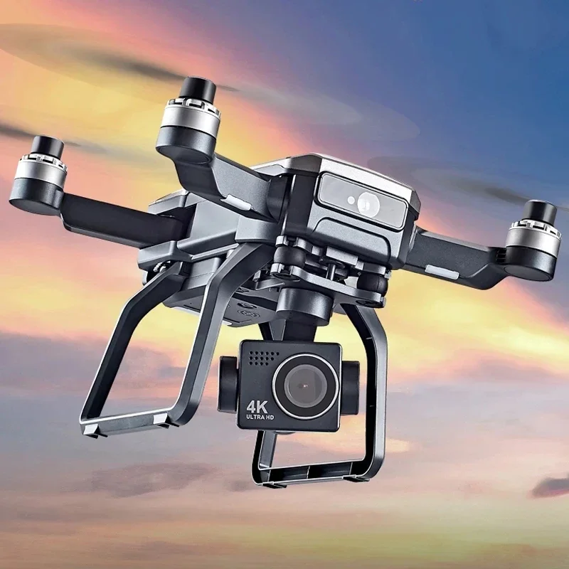 SJRC F7s 4K PRO Drone 4K obsca - Drone Gps Module 리뷰 및 가격