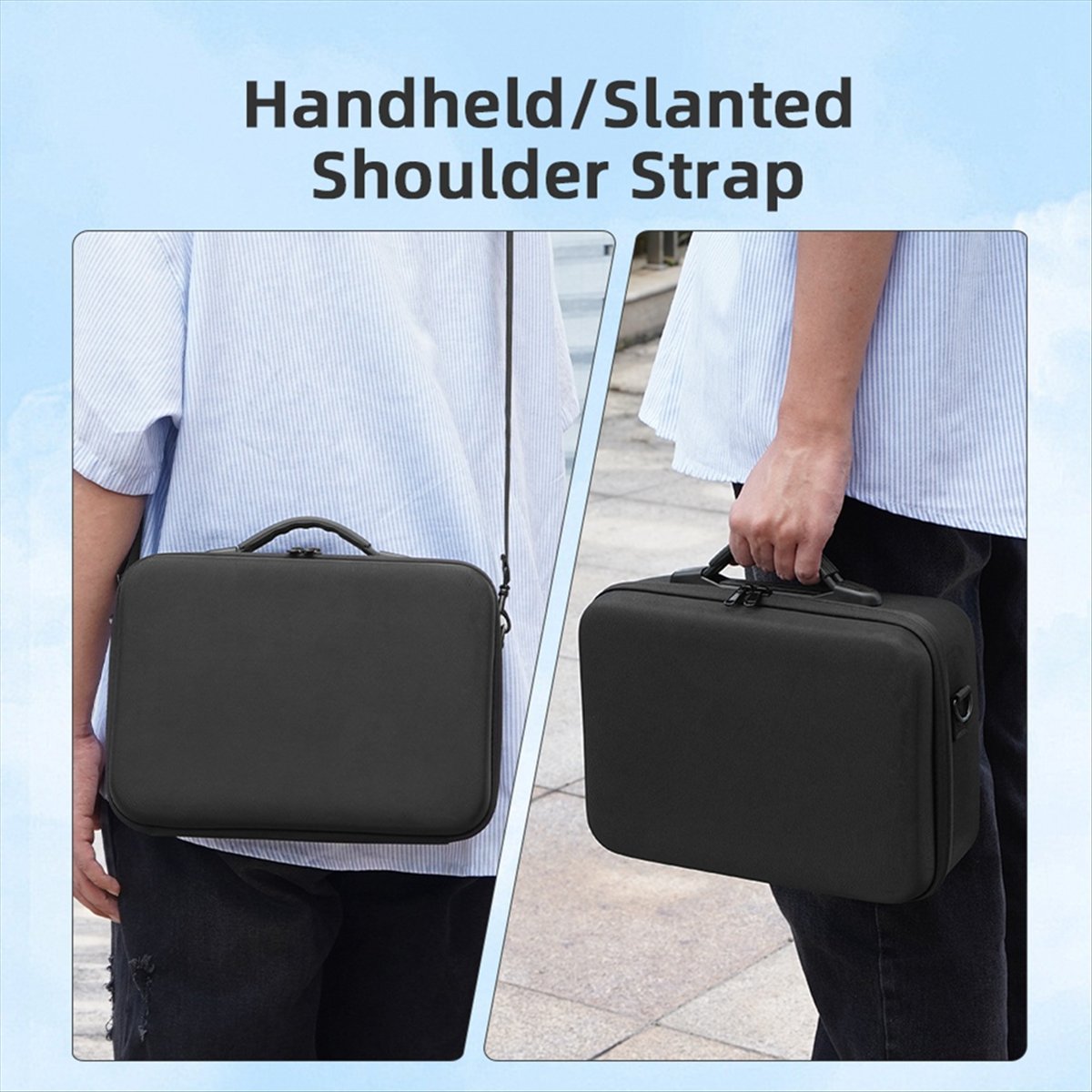 A43M Carrying Storage Bag for  - Drone Battery Strap 리뷰 및 가격