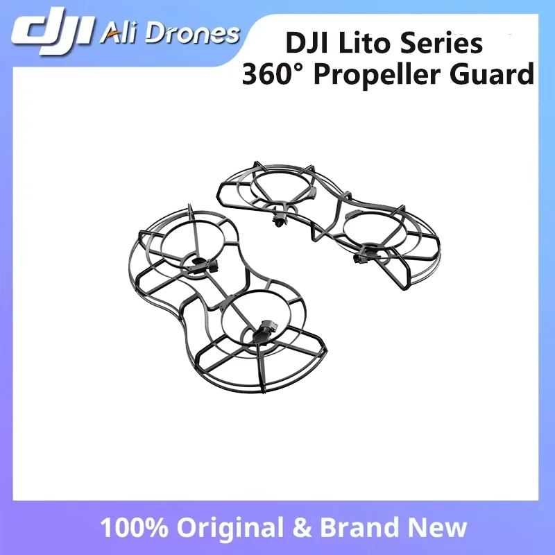 DJI Lito X1 360° Propeller Gua - Drone Propeller Guard 리뷰 및 가격