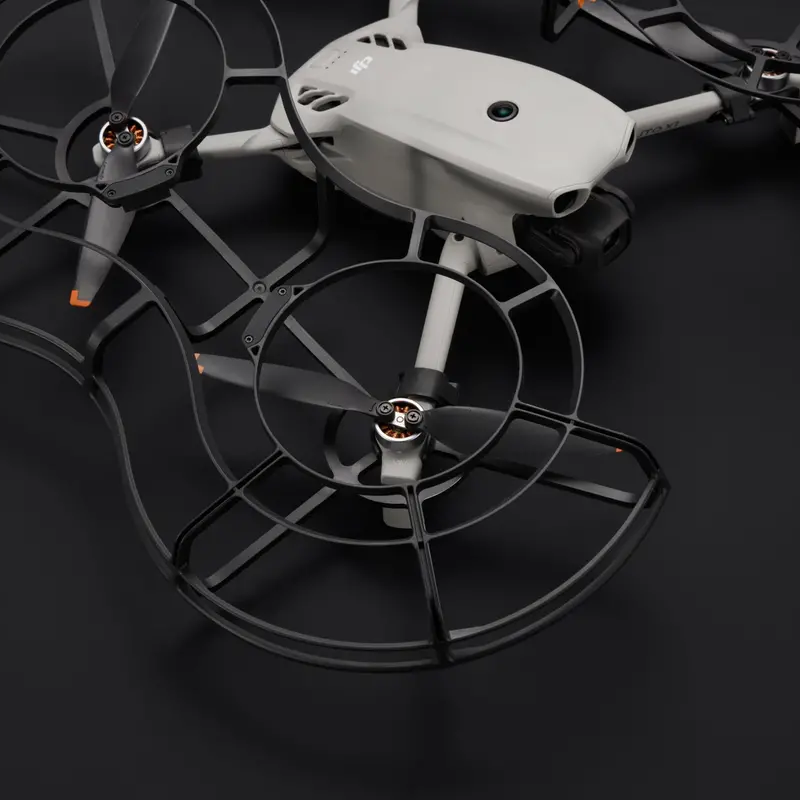 DJI Lito X1 360° Propeller Gua - Drone Propeller Guard 리뷰 및 가격