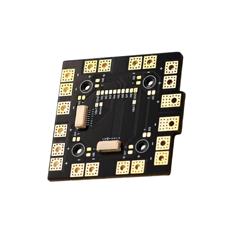 A24U Lucid PDB 500A High-Power - Drone Power Distribution Board 리뷰 및 가격