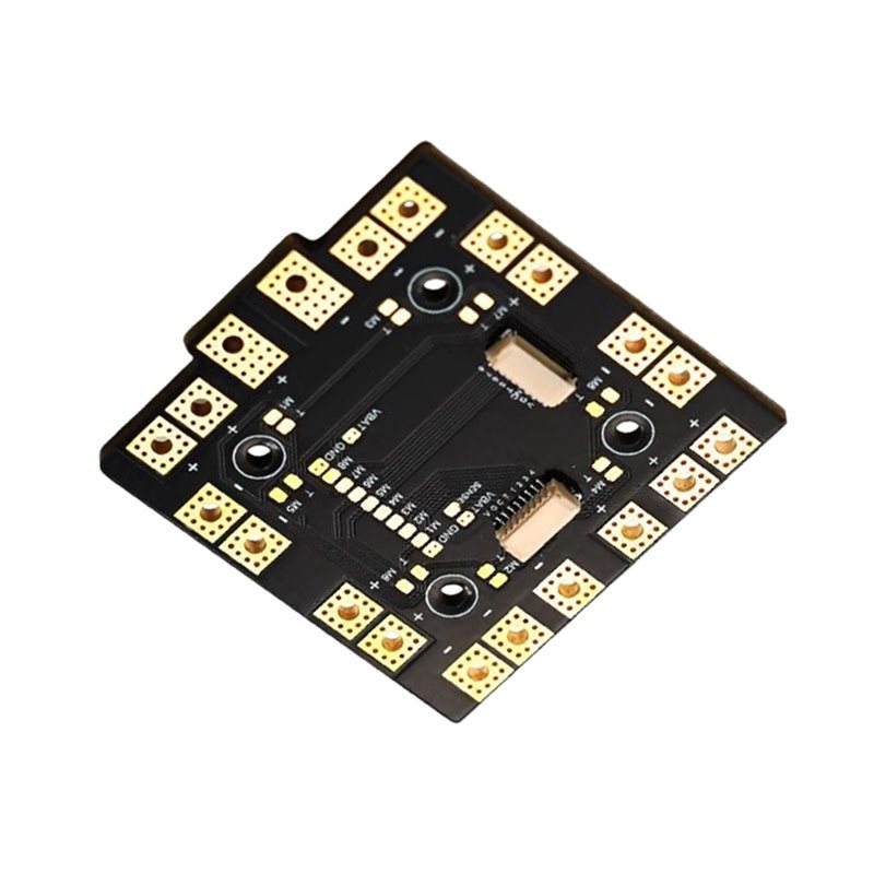 A24U Lucid PDB 500A High-Power - Drone Power Distribution Board 리뷰 및 가격