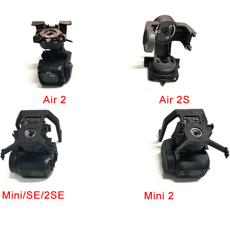 Original Mini 4K Gimbal Arm Mi - Drone Arm 리뷰 및 가격