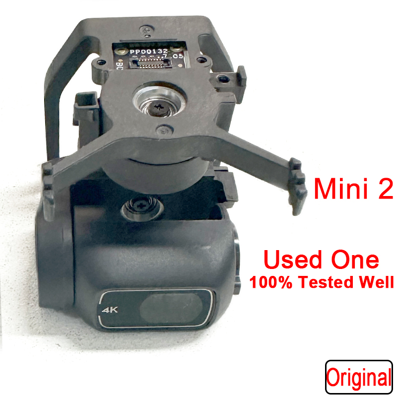 Original Mini 4K Gimbal Arm Mi - Drone Arm 리뷰 및 가격