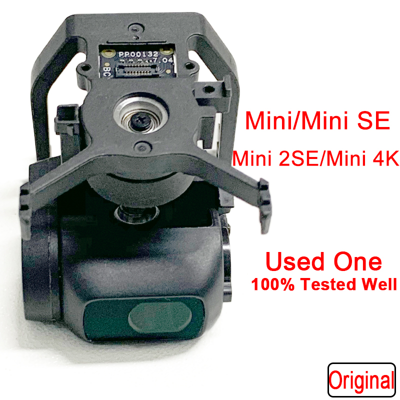 Original Mini 4K Gimbal Arm Mi - Drone Arm 리뷰 및 가격