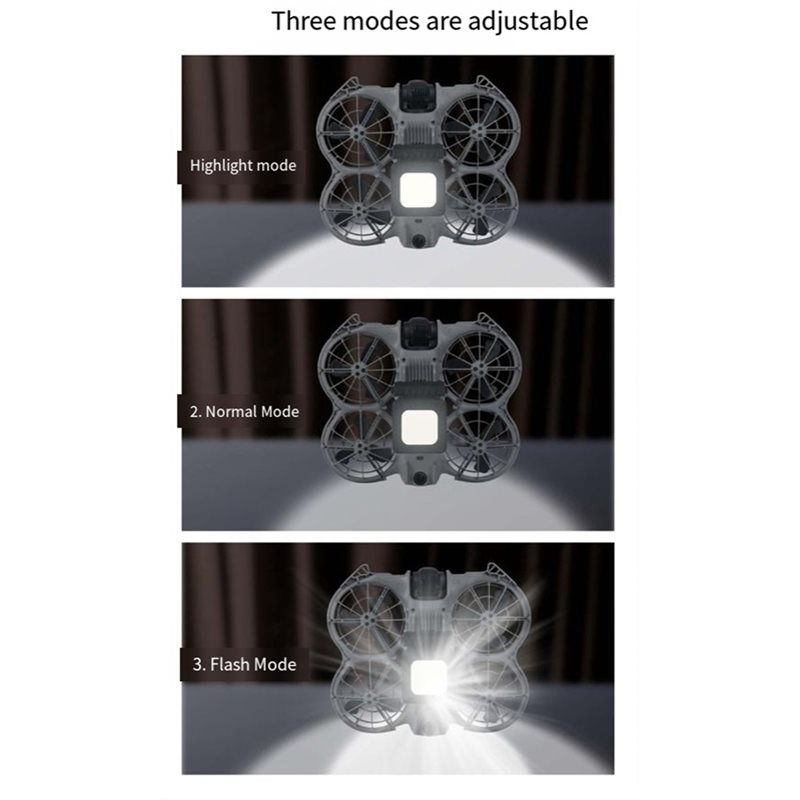 PHILE-LED Lights Quick Release - Drone Led Light 리뷰 및 가격