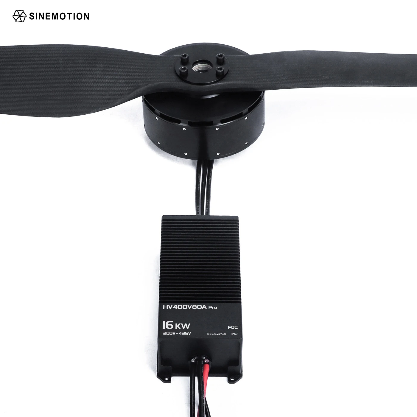 H4T30M 30KG Thrust Dr-one Arm  - Drone Esc 리뷰 및 가격