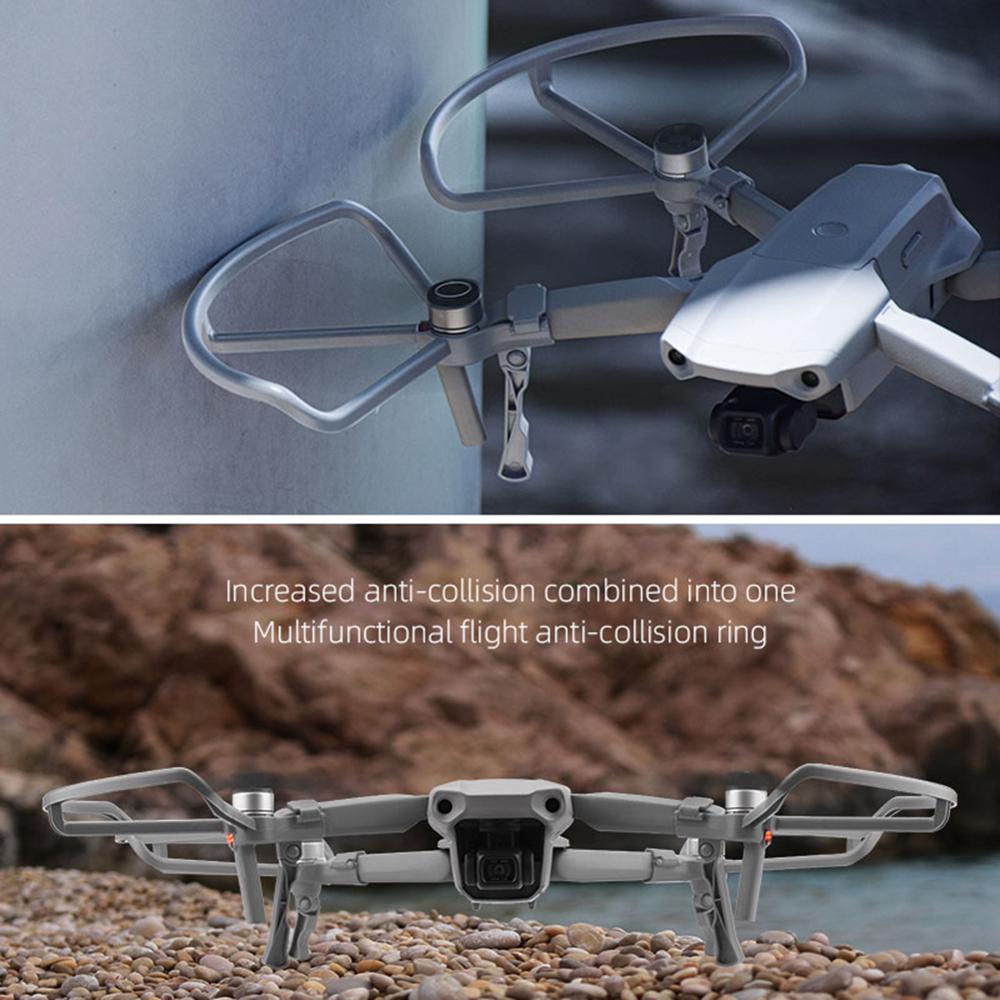 For DJI Mavic Air 2 Drone Prop - Drone Propeller Guard 리뷰 및 가격