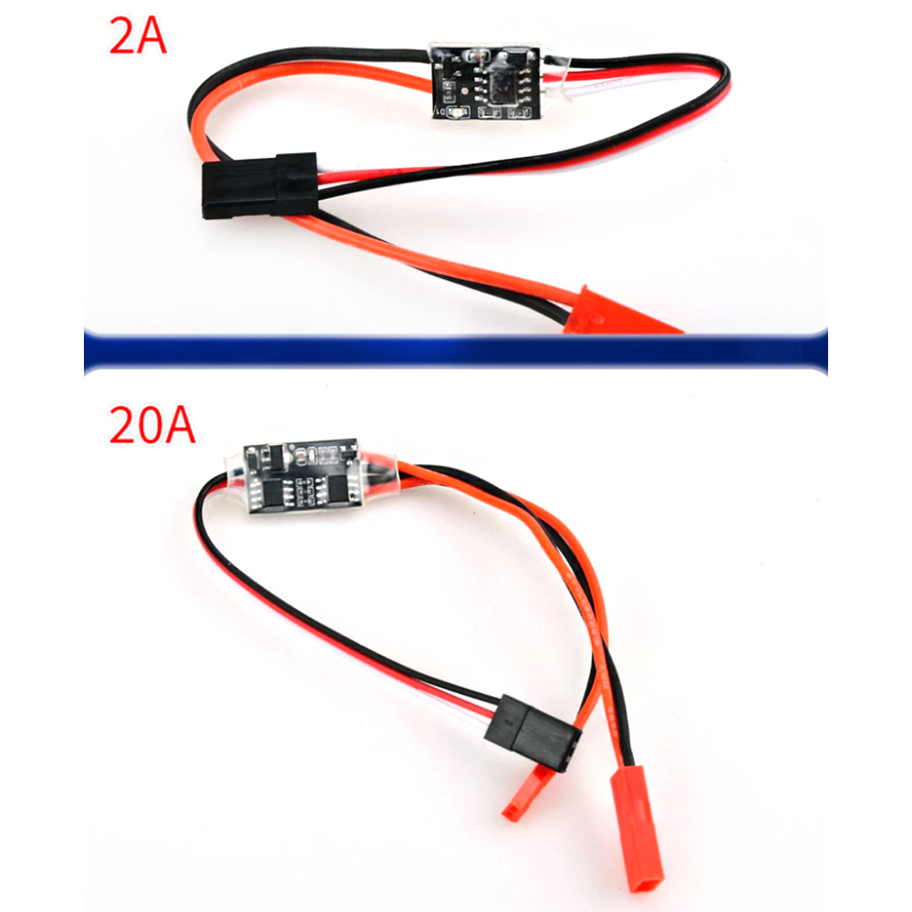 2-20A High Current Remote Cont - Drone Esc 리뷰 및 가격
