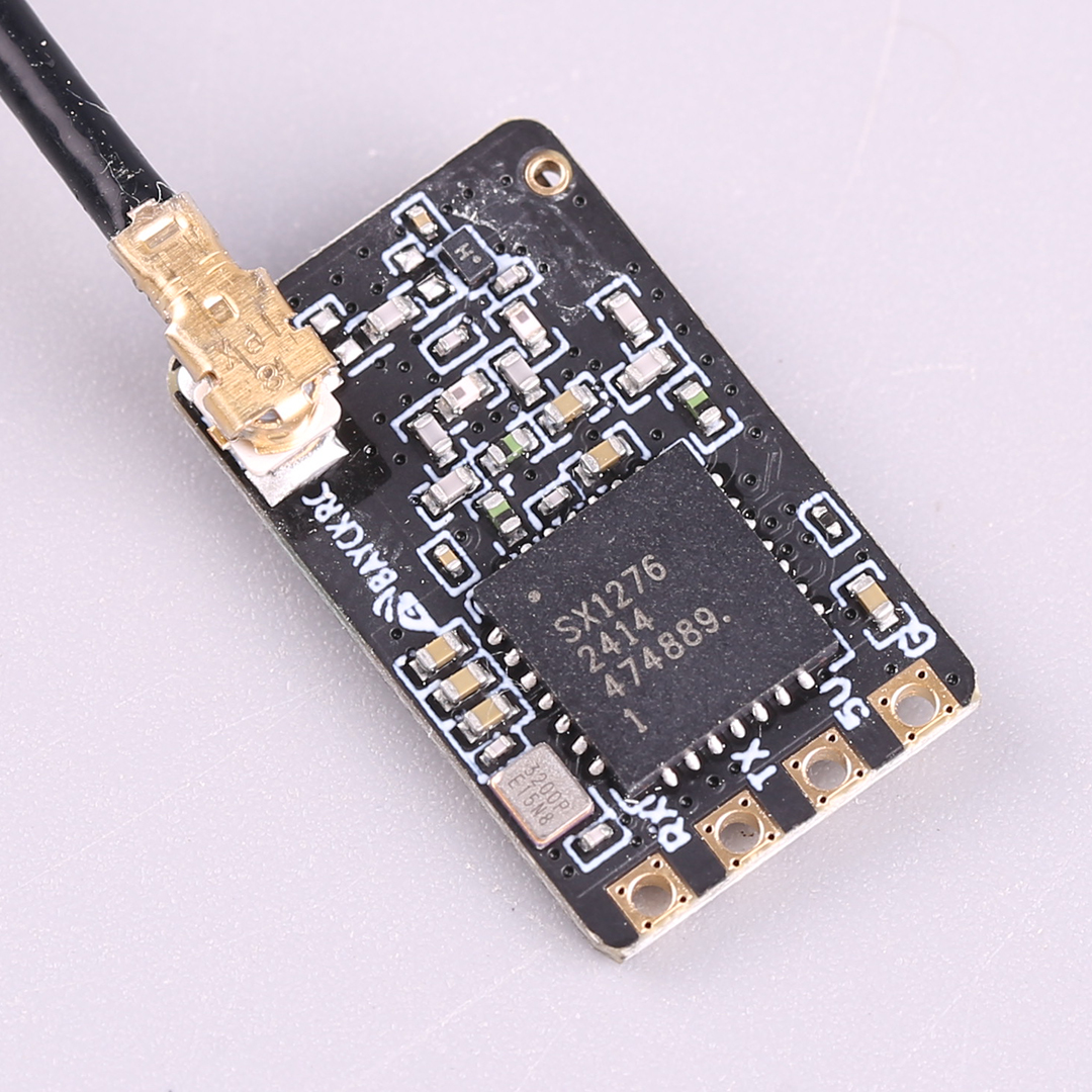 BAYCK ExpressLRS 915MHz Nano R - Drone Antenna 리뷰 및 가격