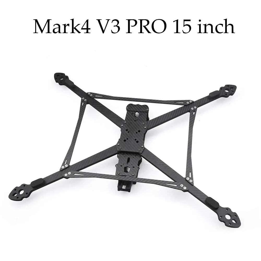 MARK4 V3 Pro 15inch 692mm T8 C - Drone Arm 리뷰 및 가격