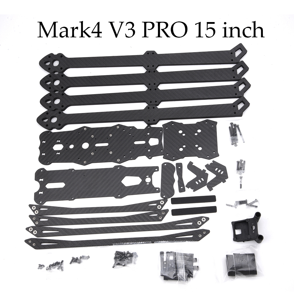 MARK4 V3 Pro 15inch 692mm T8 C - Drone Arm 리뷰 및 가격