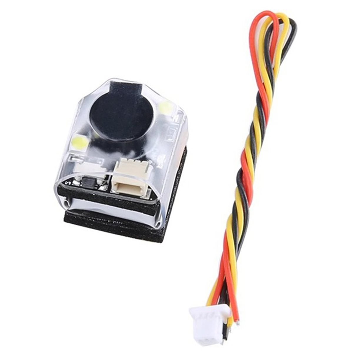 HAPPYDAY~ Finder Buzzer 100dB  - Drone Buzzer 리뷰 및 가격