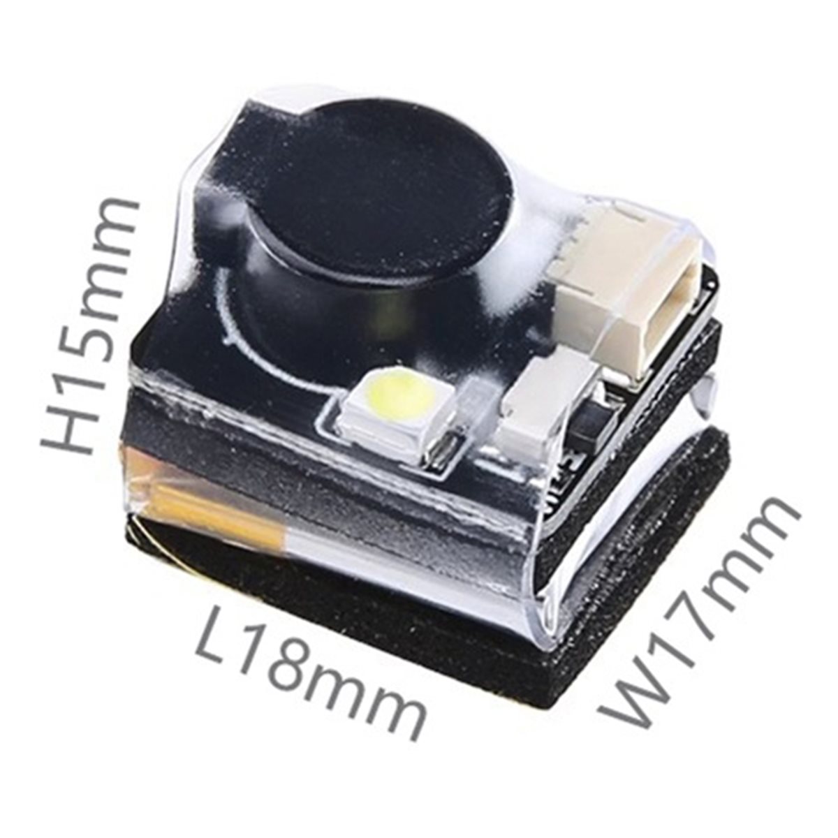 HAPPYDAY~ Finder Buzzer 100dB  - Drone Buzzer 리뷰 및 가격