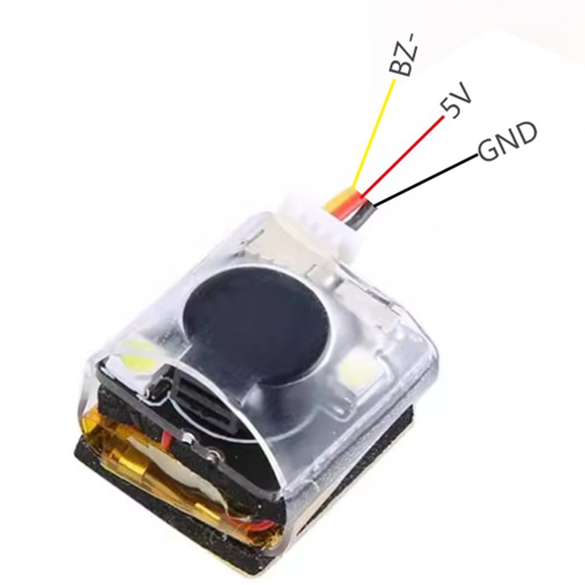 HAPPYDAY~ Finder Buzzer 100dB  - Drone Buzzer 리뷰 및 가격