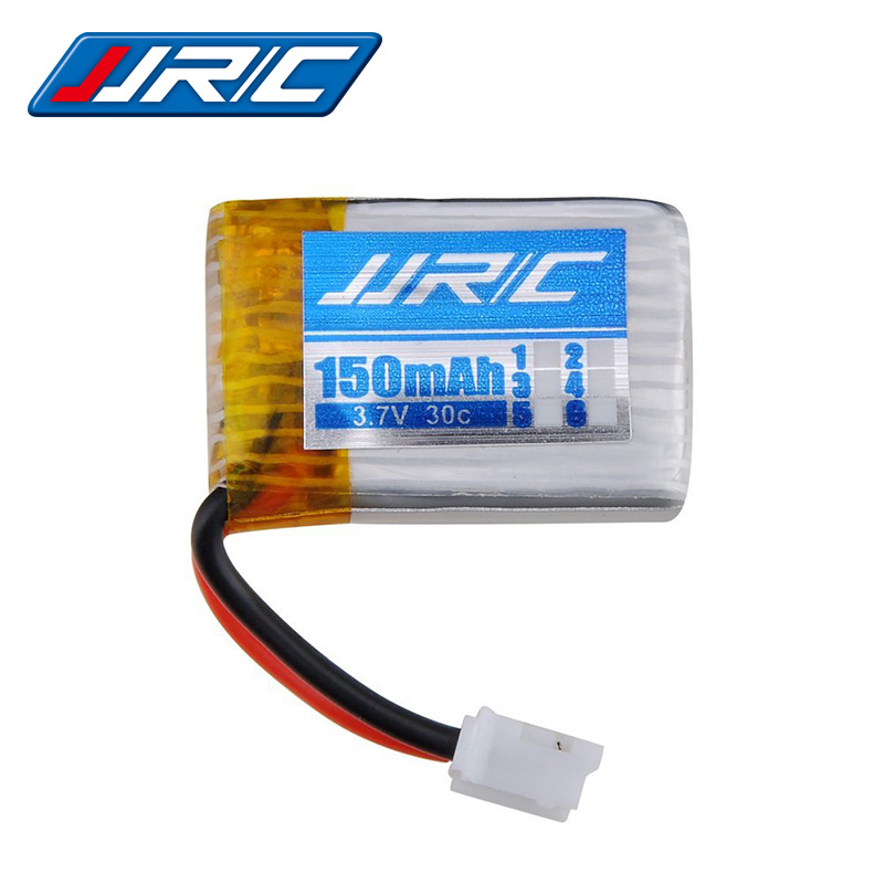 Original JJRC H36 Battery 3.7V - Drone Charger 리뷰 및 가격