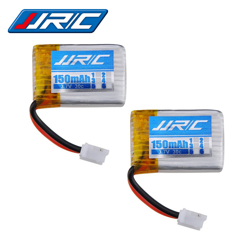 Original JJRC H36 Battery 3.7V - Drone Charger 리뷰 및 가격