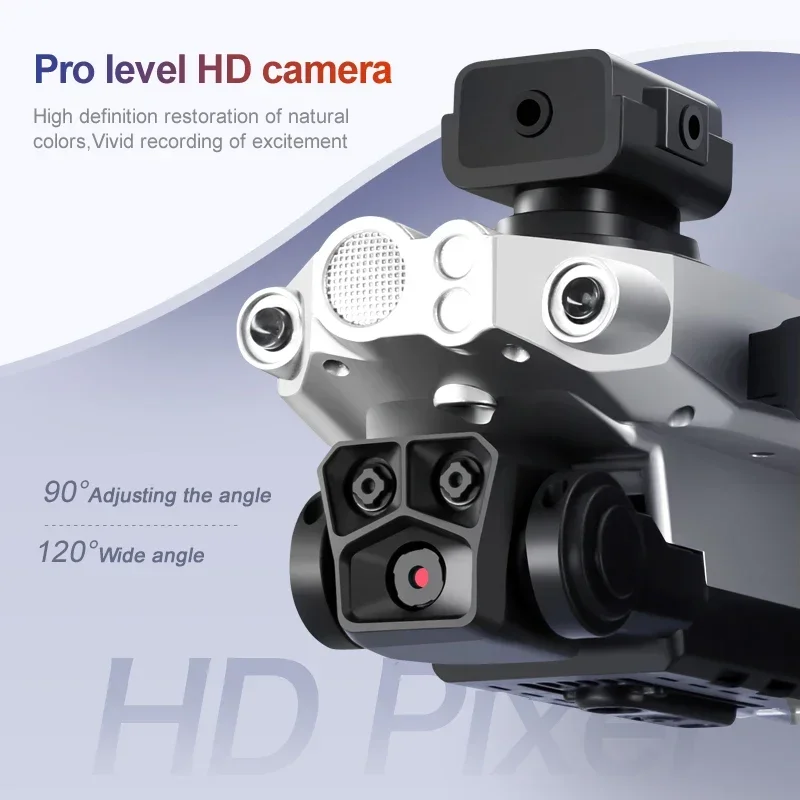 LU200 8K GPS Drone Triple Came - Drone Gps Mount 리뷰 및 가격