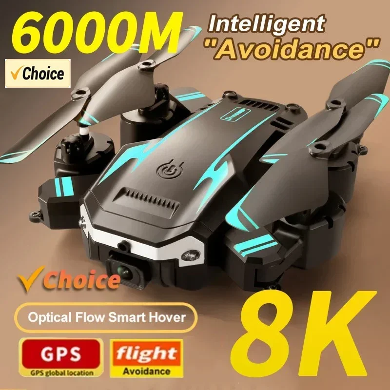 G6 pro Drone with 8K Dual Came - Drone Gps Module 리뷰 및 가격