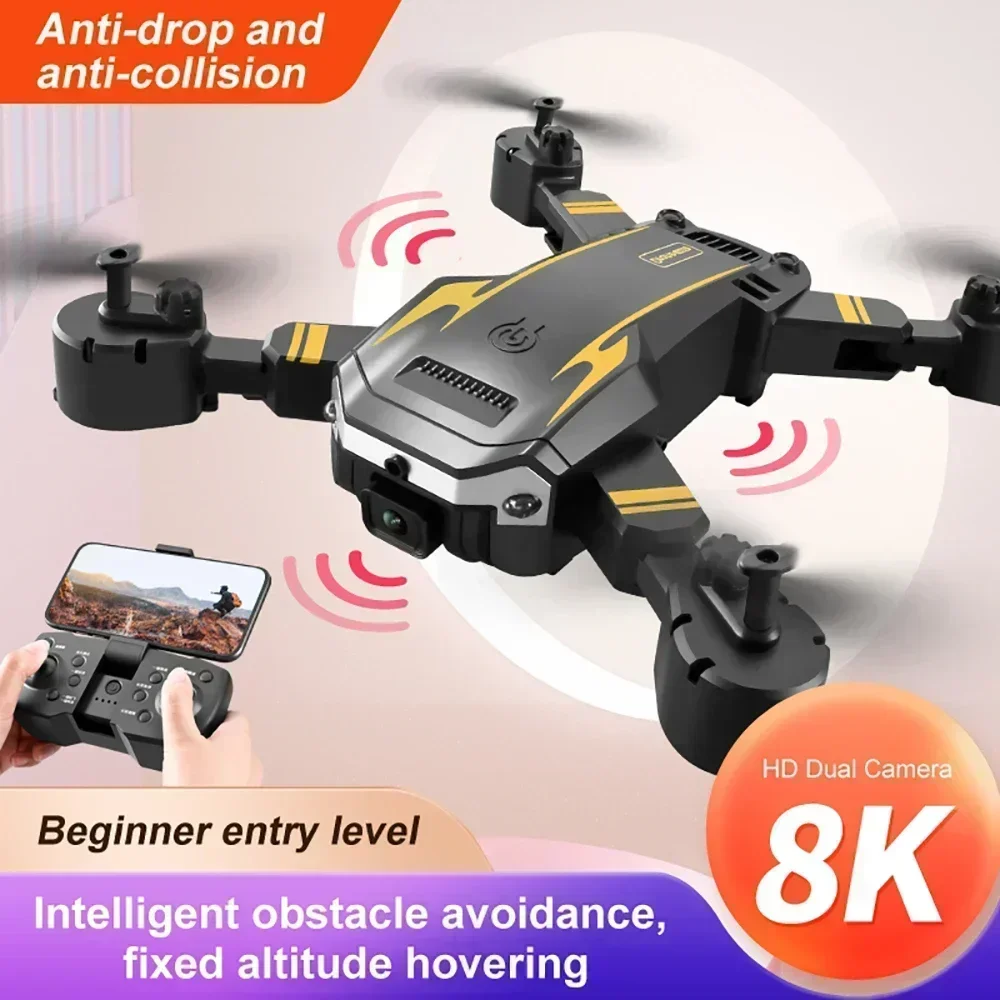 G6 pro Drone with 8K Dual Came - Drone Gps Module 리뷰 및 가격