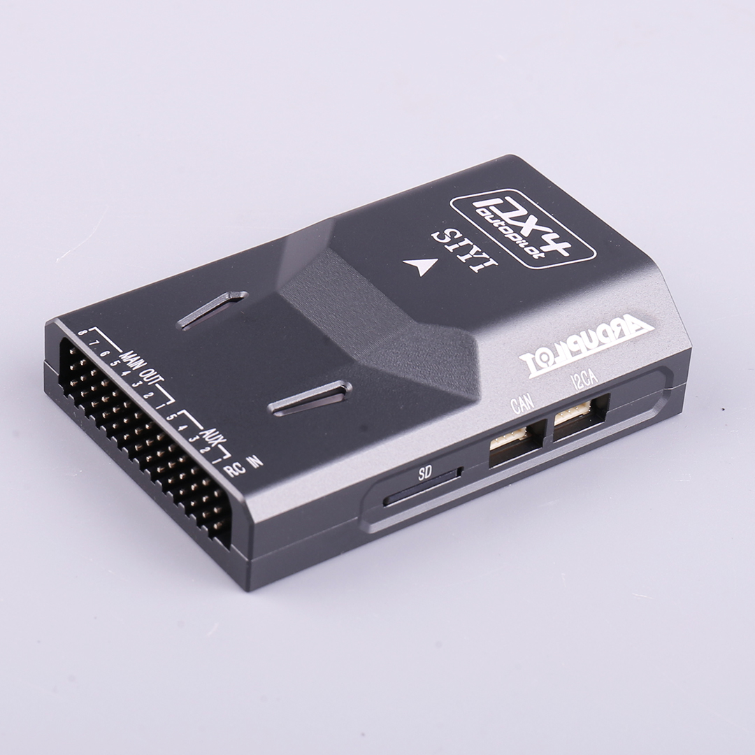 SIYI N7 Flight Controller GPS  - Drone Flight Controller 리뷰 및 가격