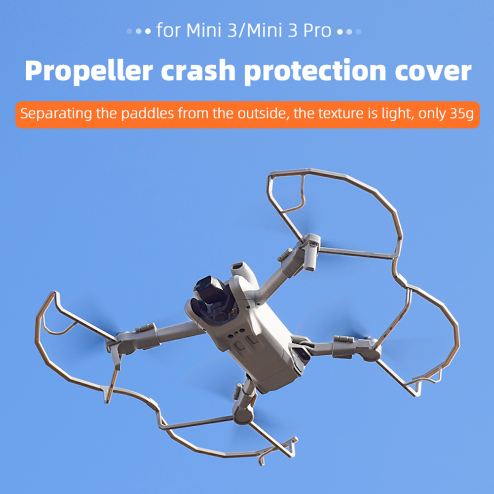 Propeller Protective Ring Ligh - Drone Propeller Guard 리뷰 및 가격
