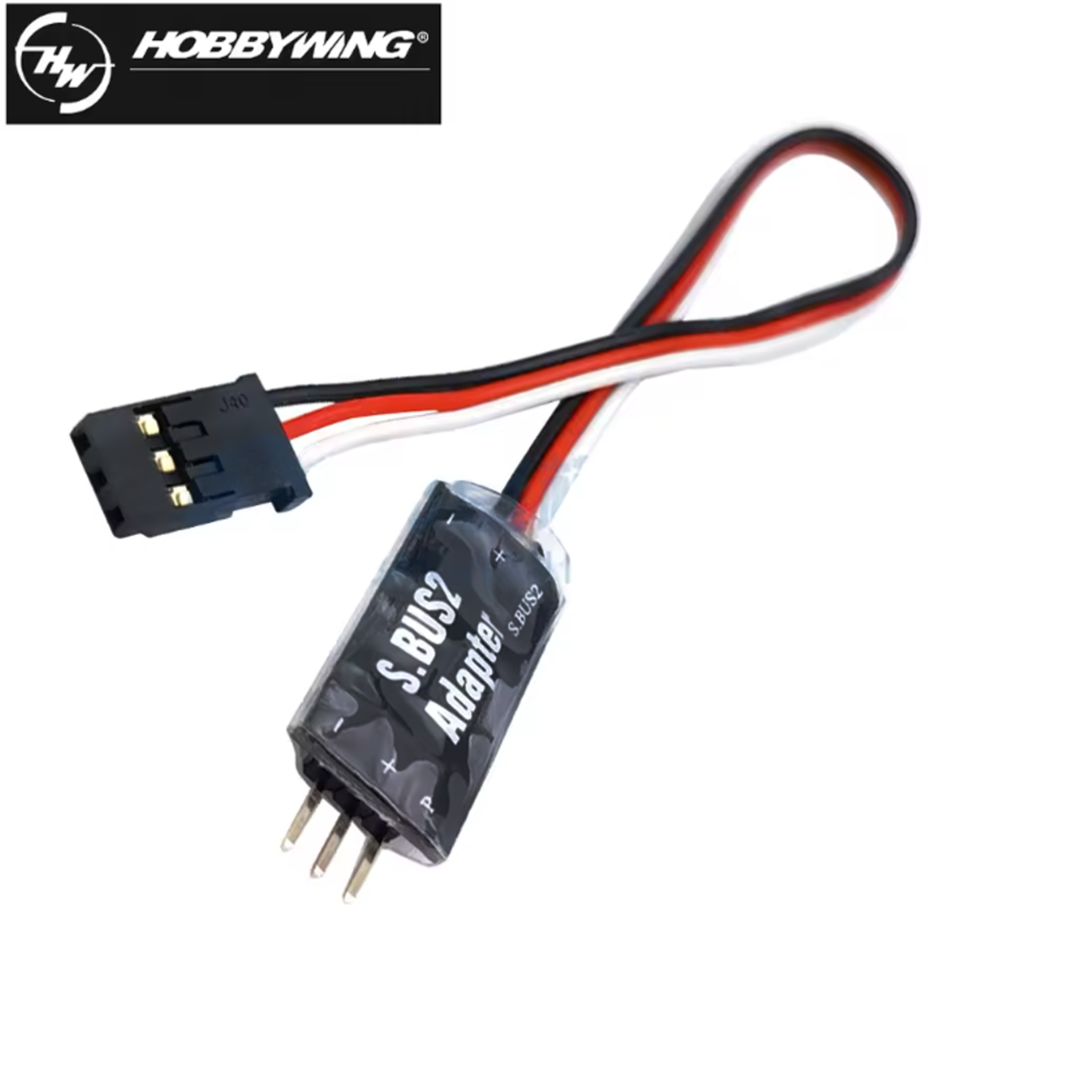 Hobbywing S.BUS2 Telemetry Ada - Drone Esc 리뷰 및 가격
