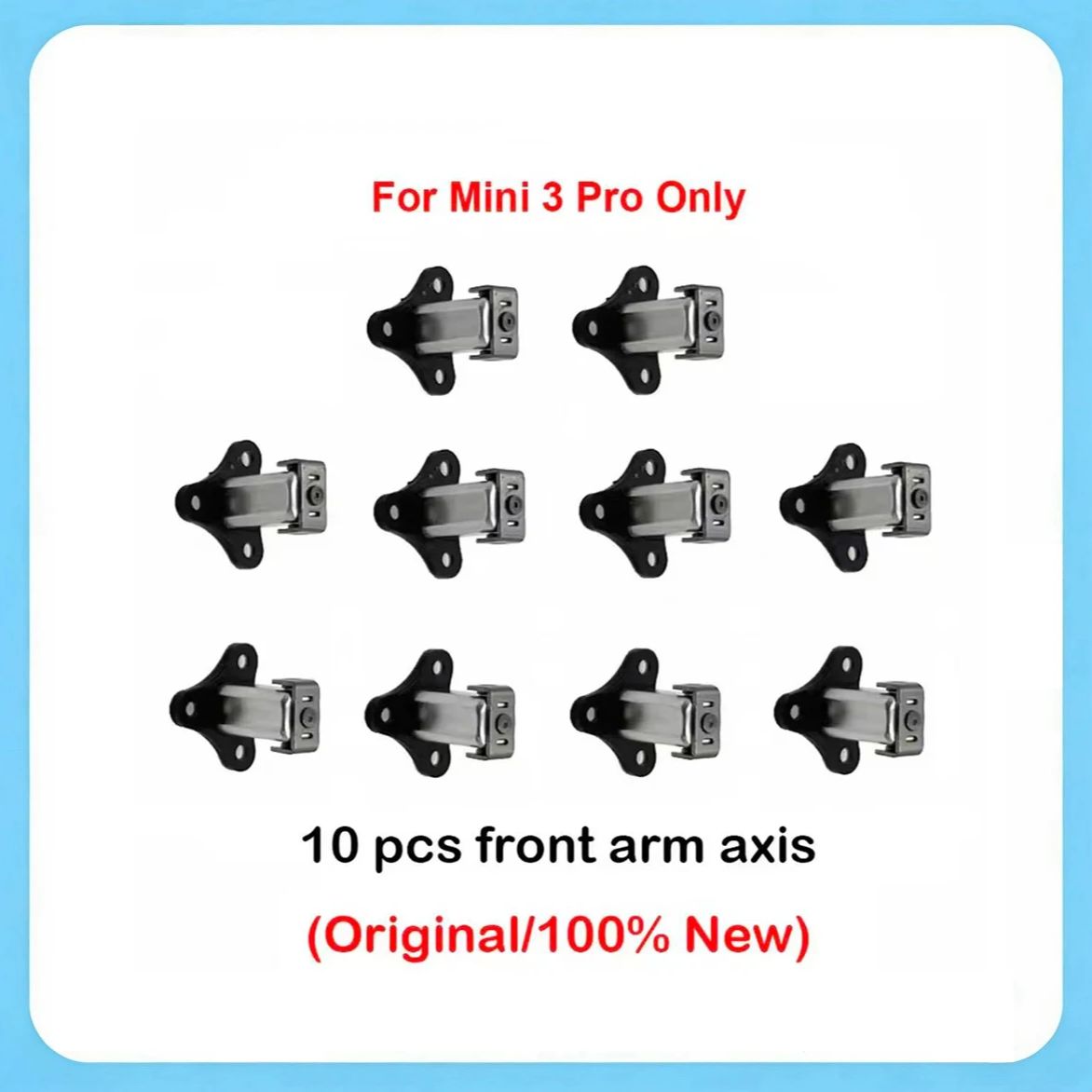 Mini3/4Pro Axis Original New F - Drone Arm 리뷰 및 가격