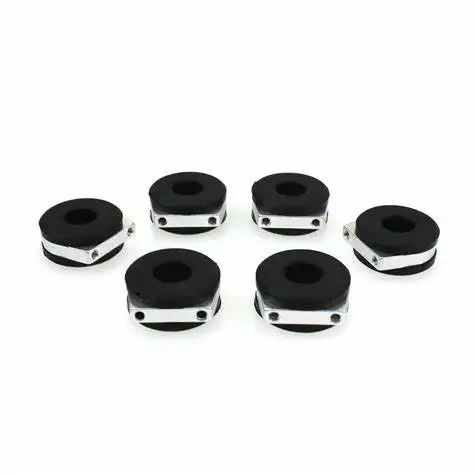 1-6pcs CNC Aluminium Gimbal 8m - Drone Battery 리뷰 및 가격