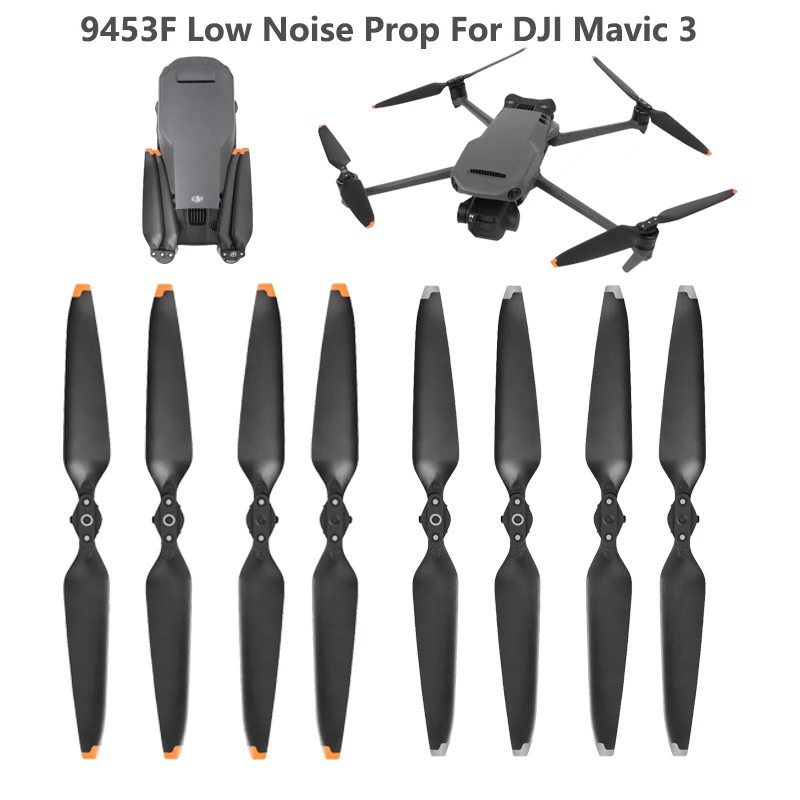 9453F Propellers for DJI Mavic - Drone Propeller Guard 리뷰 및 가격